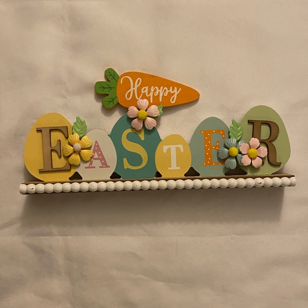Spring and Easter Decoration bundle - Picture 7 of 10